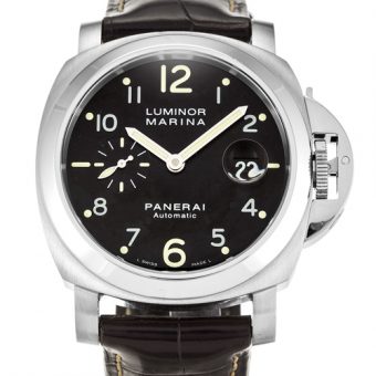 Panerai Luminor Marina PAM00164 - gallery