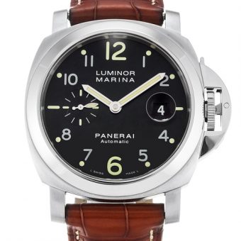 Panerai Luminor Marina PAM00164 - gallery
