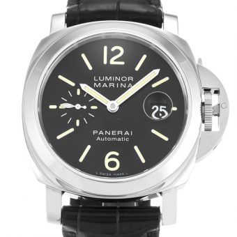 Panerai Luminor Marina PAM00422 - gallery