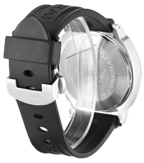 Panerai Luminor Submersible PAM00024 - view 4
