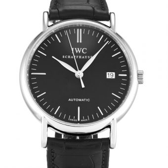IWC Big Pilots IW500401 - gallery