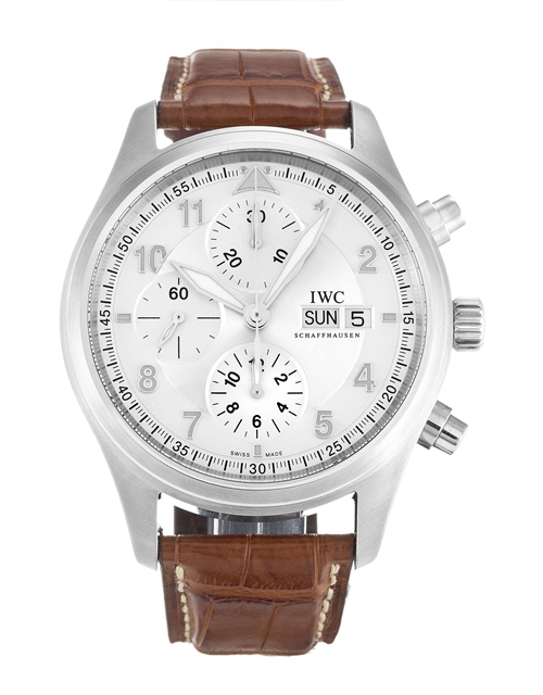 IWC Pilots Chrono IW371702