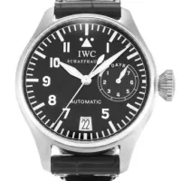 IWC Pilots Chrono IW377701 - view 6