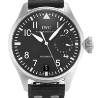 IWC Pilots Chrono IW387806 - view 5