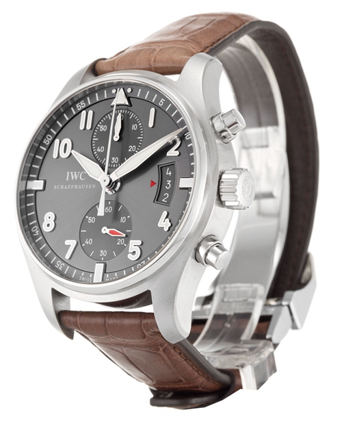 IWC Spitfire IW387802 - view 3