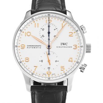 IWC Spitfire IW387802 - view 6