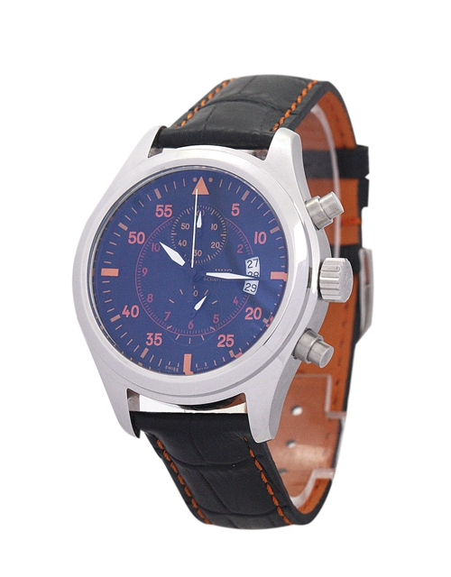 IWC Spitfire IW387802 - view 3