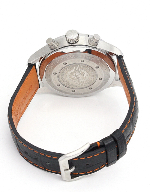 IWC Spitfire IW387802 - view 5
