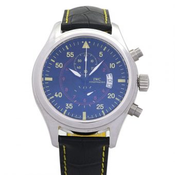 IWC Spitfire IW387802 - view 6