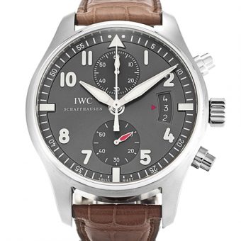 IWC Spitfire IW387802 - view 7