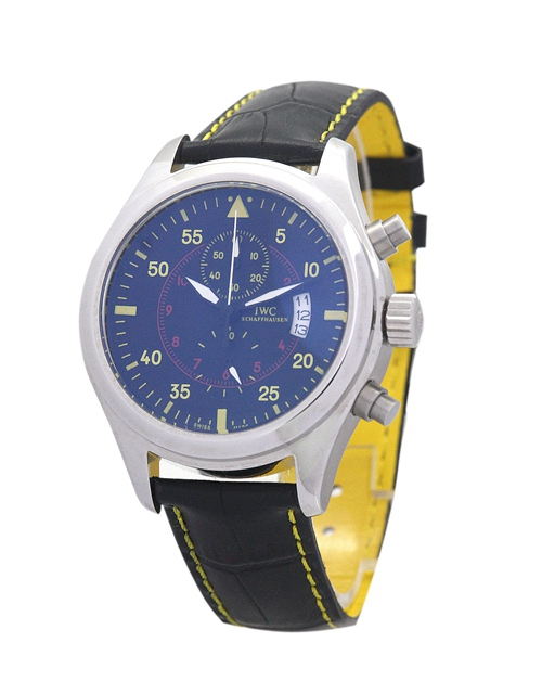 IWC Spitfire IW387802 - view 3