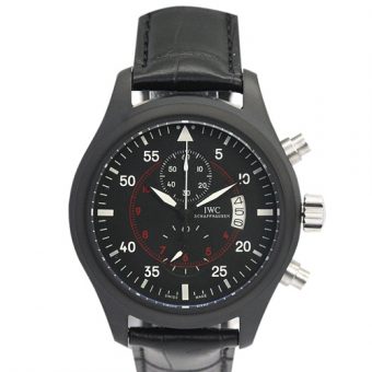 IWC Spitfire IW387802 - view 6