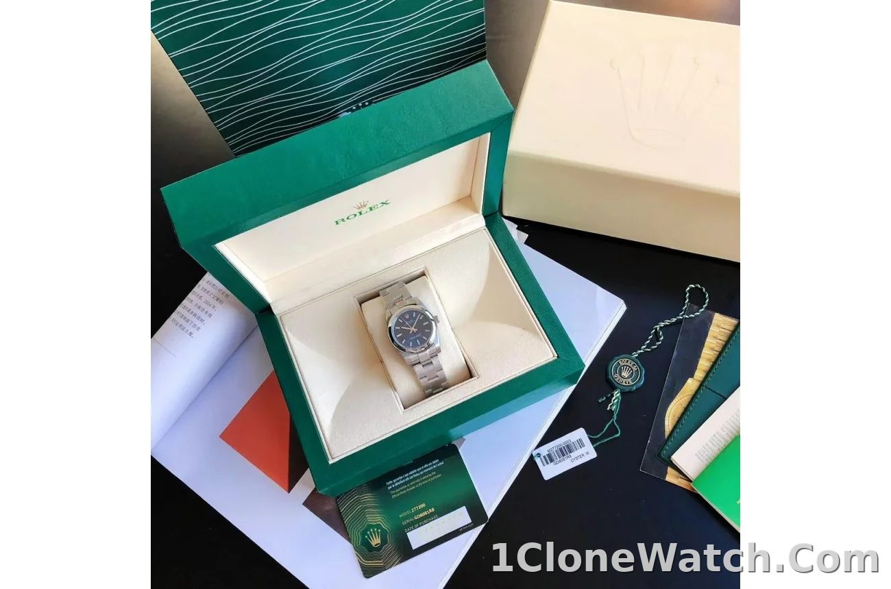 Couple Watches Rolex Oyster Perpetual 31/41mm SS/SS Blue/Stk