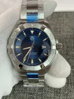 Tag Heuer Aquaracer 300M WAY1112.BA0928 - view 1