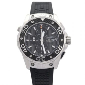 Tag Heuer Aquaracer CAF2010.BA0815 - gallery