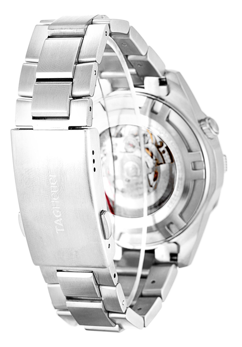 Tag Heuer Aquaracer WAJ2110.BA0870 - gallery