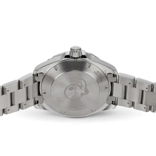 TAG Heuer Aquaracer Men Automatic Black Stainless Steel Watch WBD2110.BA0928 - gallery