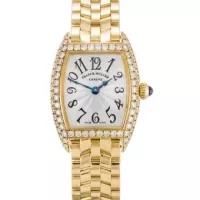 Franck Muller Casablanca 8880 C DT - view 5
