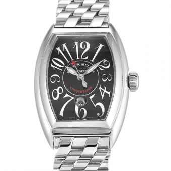 Franck Muller Cintrée Curvex  2500QZD - view 5