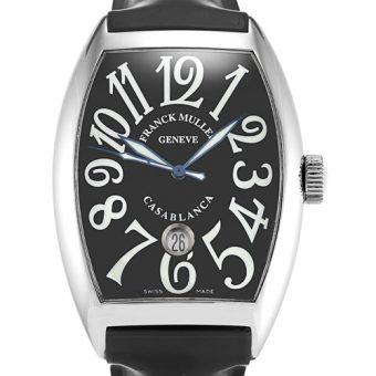 Franck Muller Cintrée Curvex  2500QZD - view 6