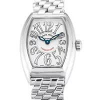 Franck Muller Conquistador 8005 K SC NR - view 6