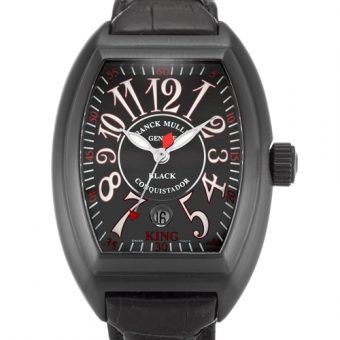 Franck Muller Conquistador 8005 L QZ - view 5