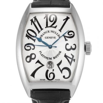 Franck Muller Conquistador 8005 L QZ - view 6