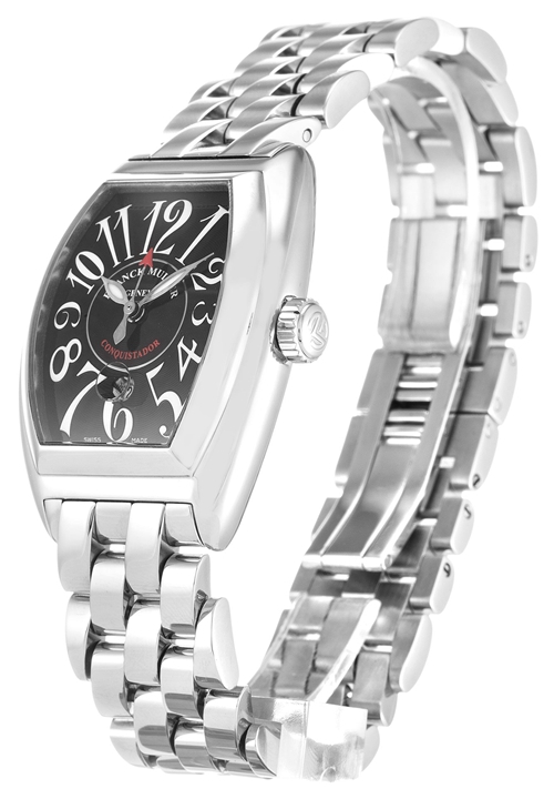 Franck Muller Conquistador 8005 L SC - view 3