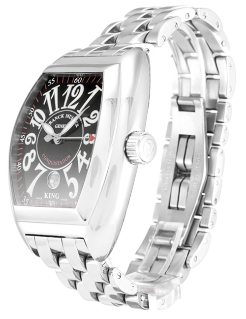 Franck Muller King Conquistador 8005 SC KING - view 3