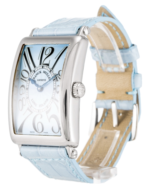 Franck Muller Long Island 950 QZ - view 3