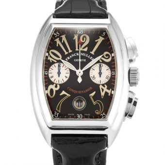 Franck Muller Long Island 950 QZ - view 6