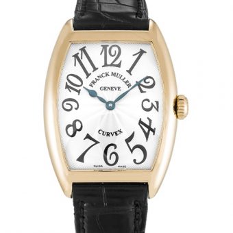 Franck Muller Master Square 6002 M QZ - view 5