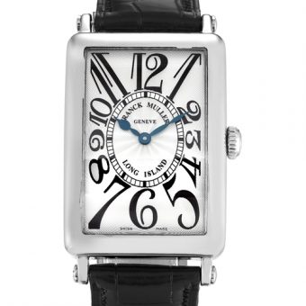 Franck Muller Master Square 6002 M QZ - view 6