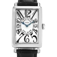 Franck Muller Master Square 6002 M QZ - view 6