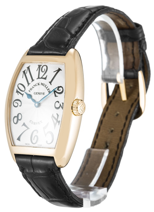 Franck Muller Sunset 7502QZ - gallery