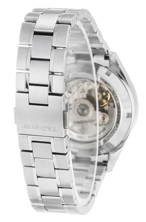 Tag Heuer Carrera CAR2111.BA0720 - gallery