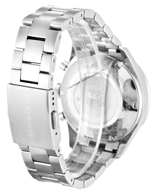 Tag Heuer Carrera CAR2211.BA0721 - gallery