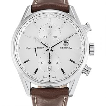 Tag Heuer Carrera CAR2211.BA0721 - gallery