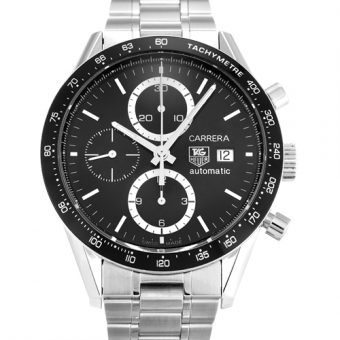 Tag Heuer Carrera CAR2211.BA0721 - gallery
