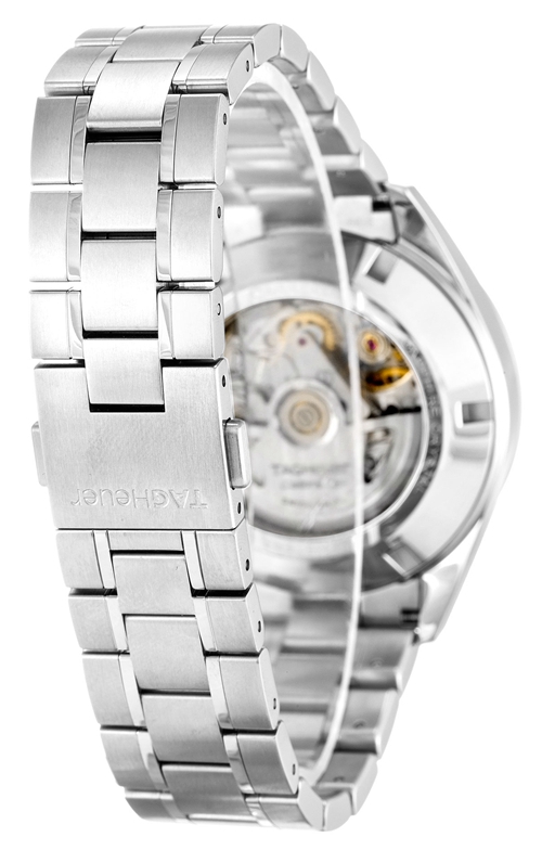Tag Heuer Carrera CAS2111.BA0730 - gallery