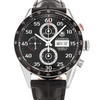 Tag Heuer Carrera CAS2111.BA0730 - gallery