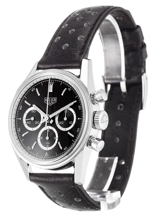 Tag Heuer Carrera CS3113 - gallery