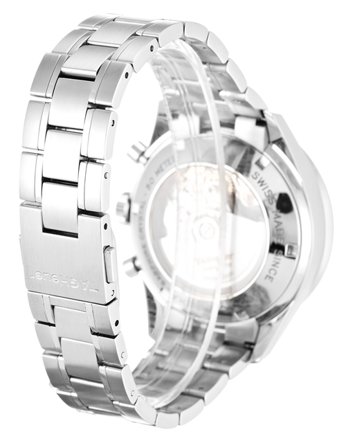 Tag Heuer Carrera CV2010.BA0786 - gallery
