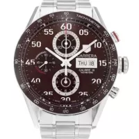 Tag Heuer Carrera CV2010.FC6233 - view 6