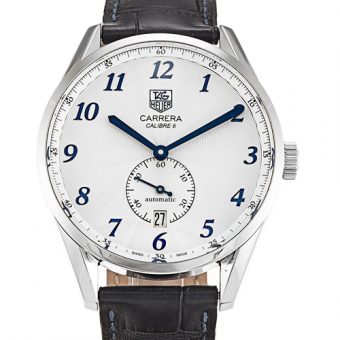 Tag Heuer Carrera CV2011.BA0786 - gallery