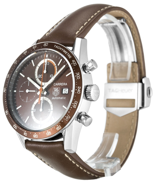 Tag Heuer Carrera CV2013.FC6234 - gallery