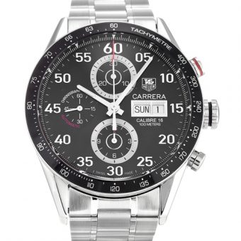 Tag Heuer Carrera CV201AG.FC6266 - gallery