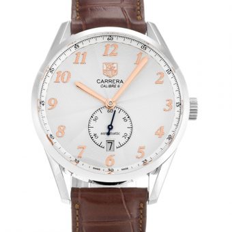 Tag Heuer Carrera CV2113.FC6180 - gallery