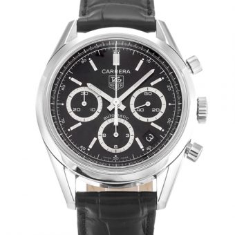 Tag Heuer Carrera CV2A12.FC6236 - gallery