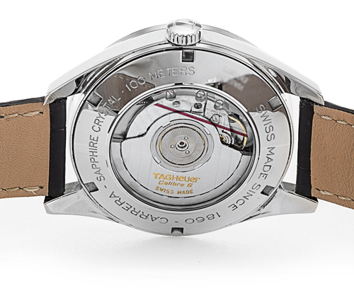 Tag Heuer Carrera WAS2111.FC6293 - gallery